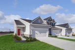 Orchard Park Townhomes - Louisville, OH