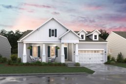 K. Hovnanian’s® Four Seasons at Pennfield Community Image