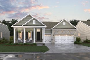 Carver - K. Hovnanian’s® Four Seasons at Pennfield: Middletown, Pennsylvania - K. Hovnanian's® Four Seasons