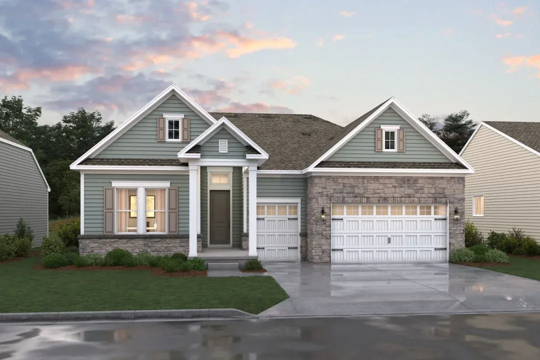 1415 Pennfield Drive. Middletown, DE 19709