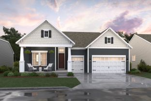 Morse - K. Hovnanian’s® Four Seasons at Pennfield: Middletown, Pennsylvania - K. Hovnanian's® Four Seasons