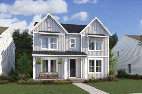The Enclave at Carrollton Manor - Adamstown, MD