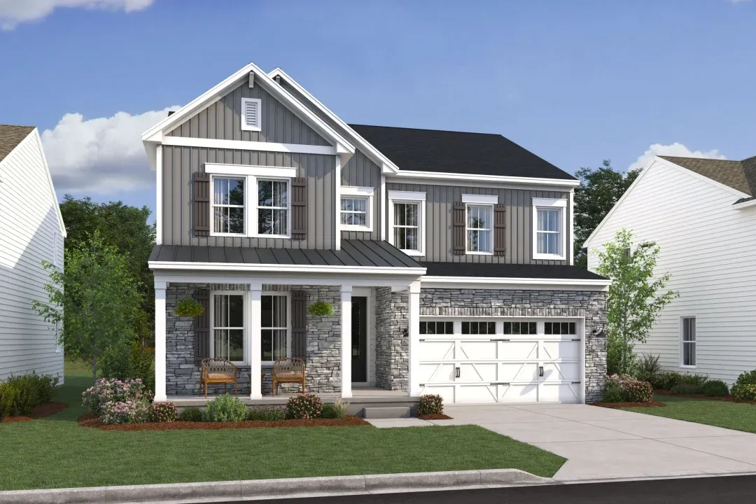2821 Mae Wade Avenue (Macon II)