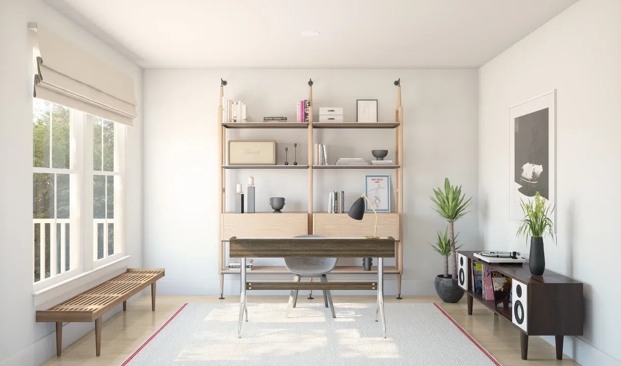 Home Office