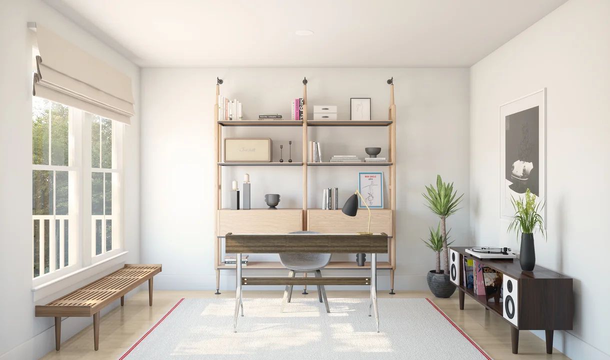 Home Office