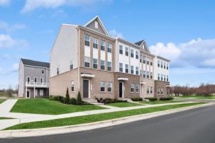 Cape May - The Venue: Upper Marlboro, District Of Columbia - K. Hovnanian® Homes
