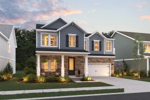 935 Darter Drive (Forsythia)