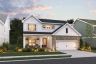 casa en Aspire at Toussaint Springs por K. Hovnanian® Homes