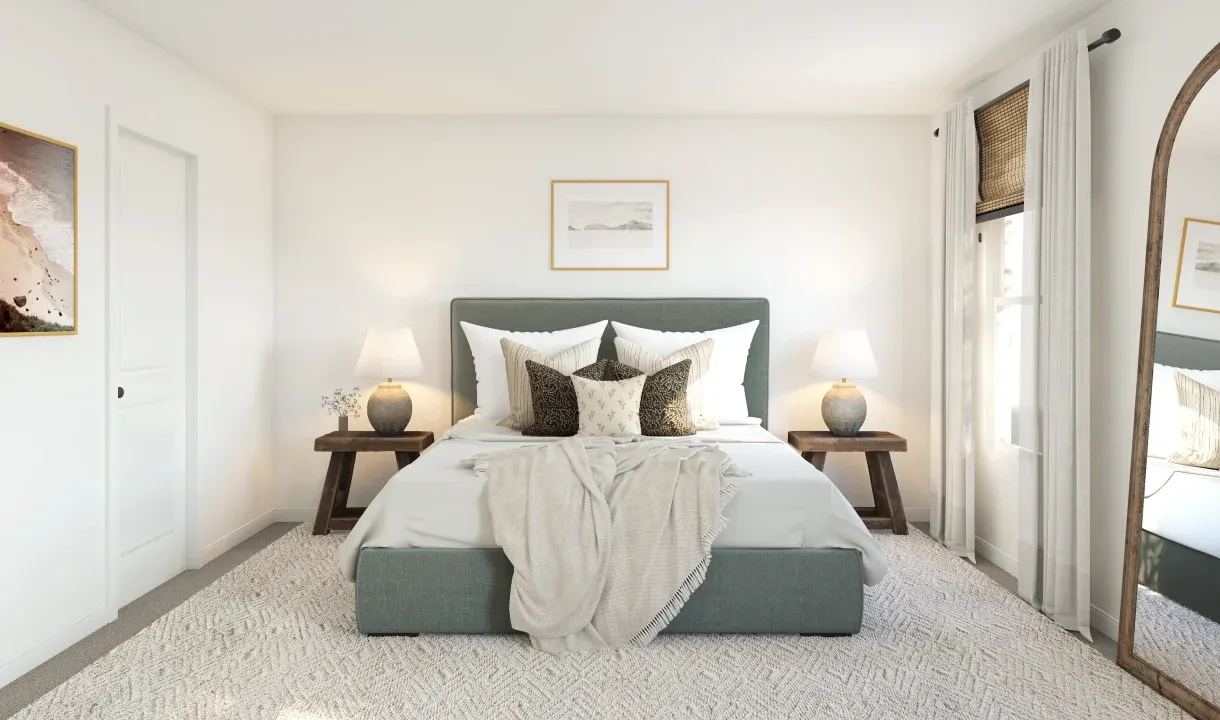 Primary Suite