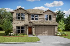 Aspire at River Ranch Trails - Dayton, TX