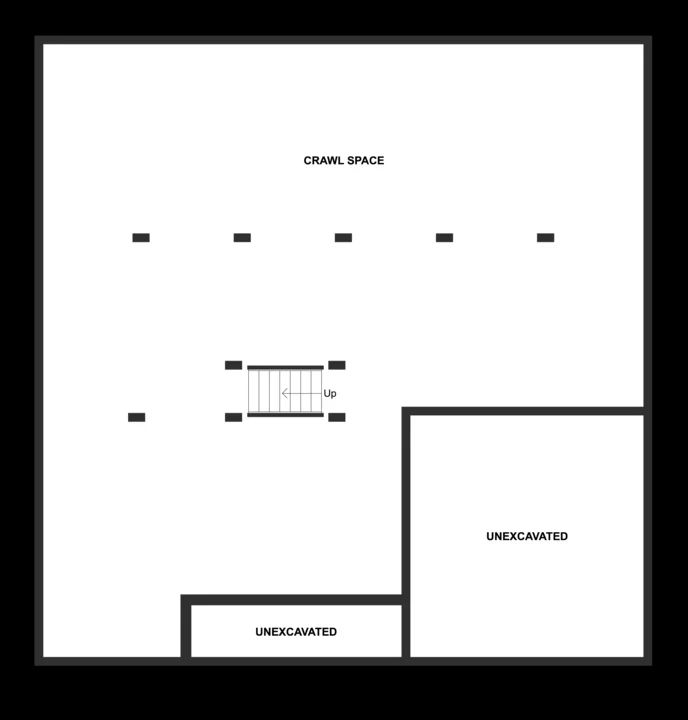 Crawl Space