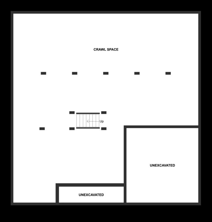 Crawl Space