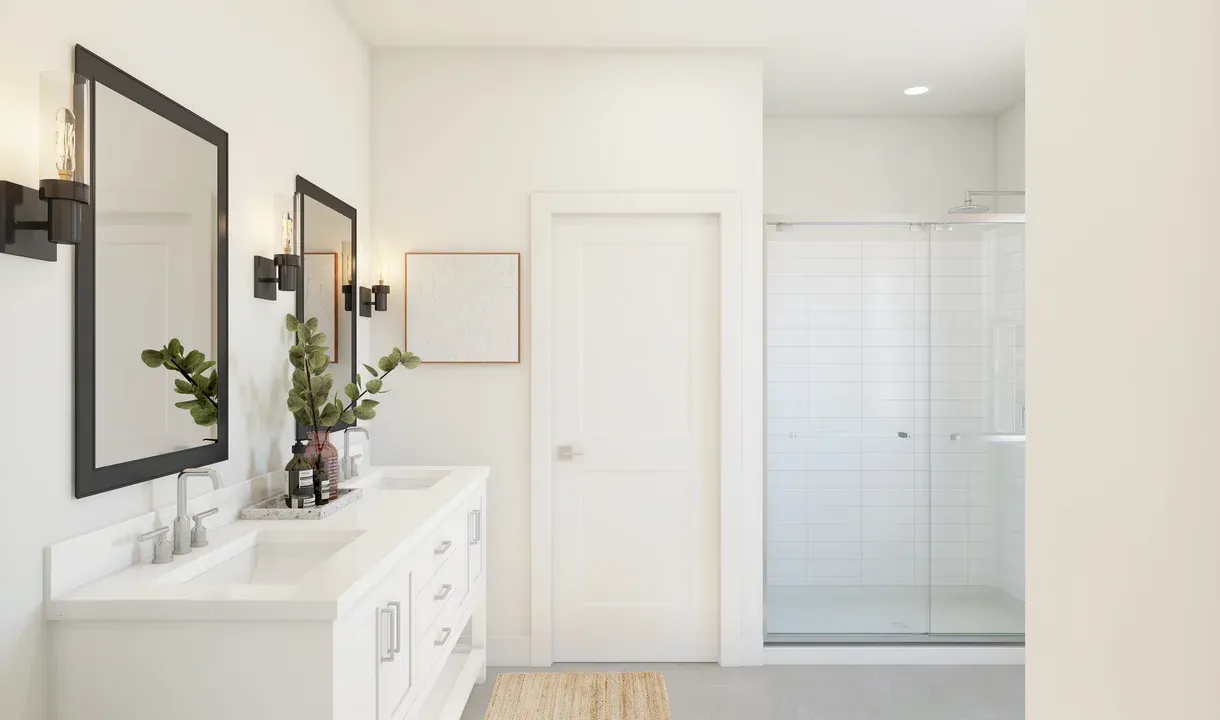 Primary Bath-Artist Rendering