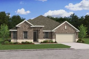 Aegean - Grand Oaks: Mont Belvieu, Texas - K. Hovnanian® Homes