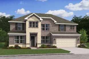 Malmo - Grand Oaks: Mont Belvieu, Texas - K. Hovnanian® Homes