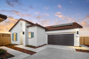 Falcon - K. Hovnanian's® Four Seasons at The Ranch: Rancho Cordova, California - K. Hovnanian's® Four Seasons