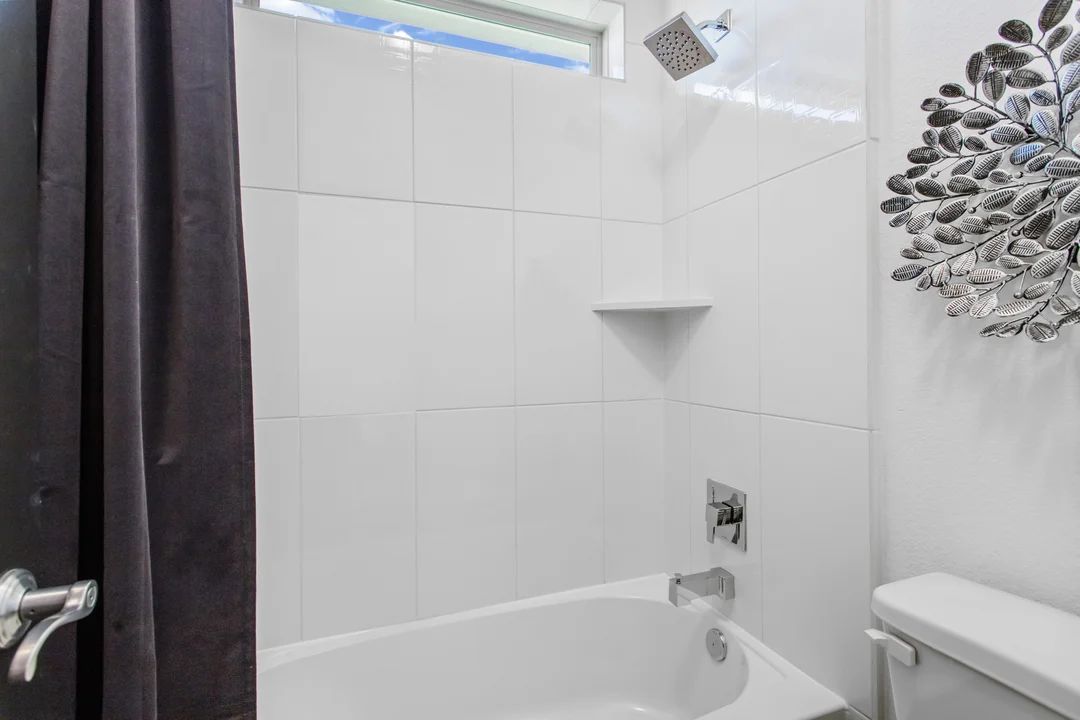 Hall Bath
