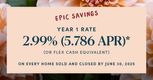 Orchard Park Townhomes - Louisville, OH
