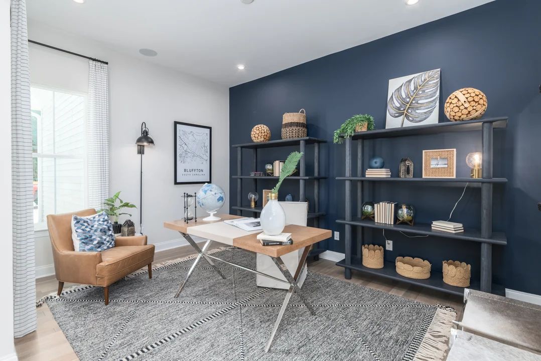 Home Office