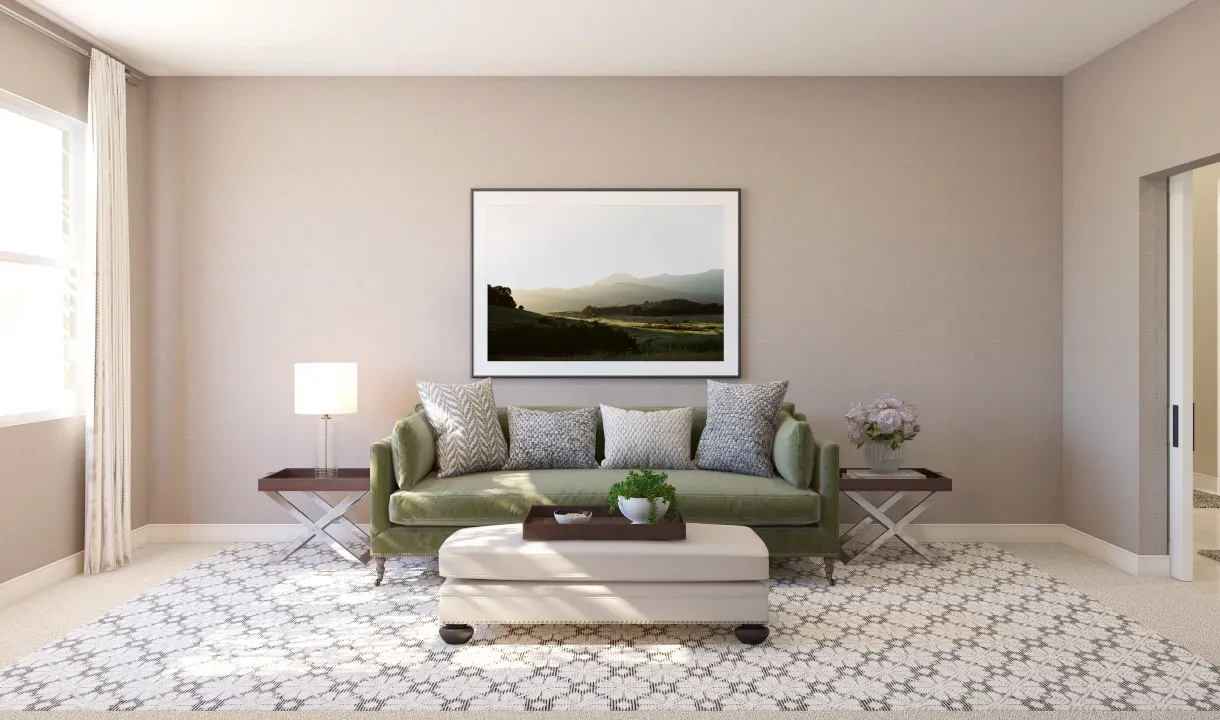 Media Room