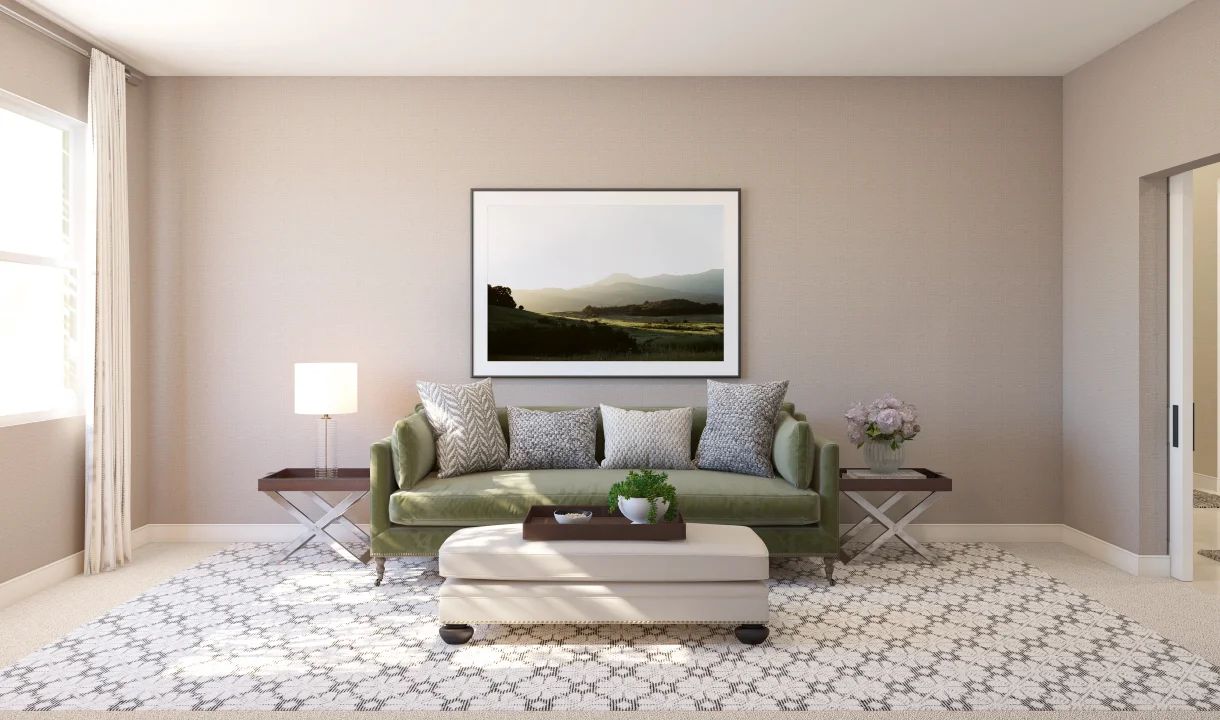 Media Room