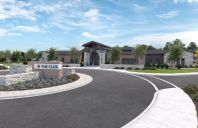 K. Hovnanian's® Four Seasons at The Ranch por K. Hovnanian's® Four Seasons en Sacramento California
