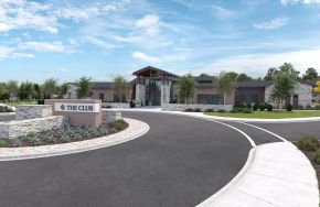 K. Hovnanian's® Four Seasons at The Ranch - Rancho Cordova, CA
