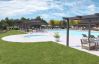 casa en K. Hovnanian's® Four Seasons at The Ranch por K. Hovnanian's® Four Seasons