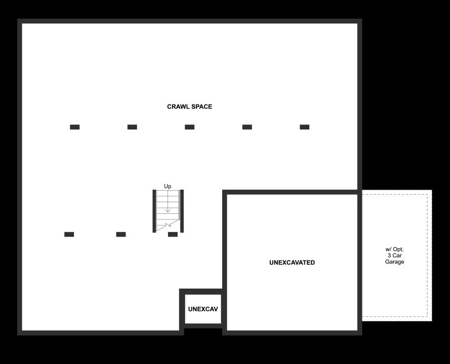 Crawl Space