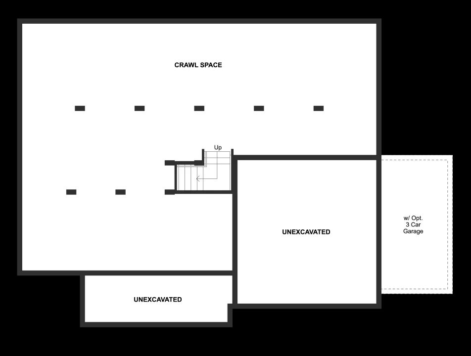 Crawl Space