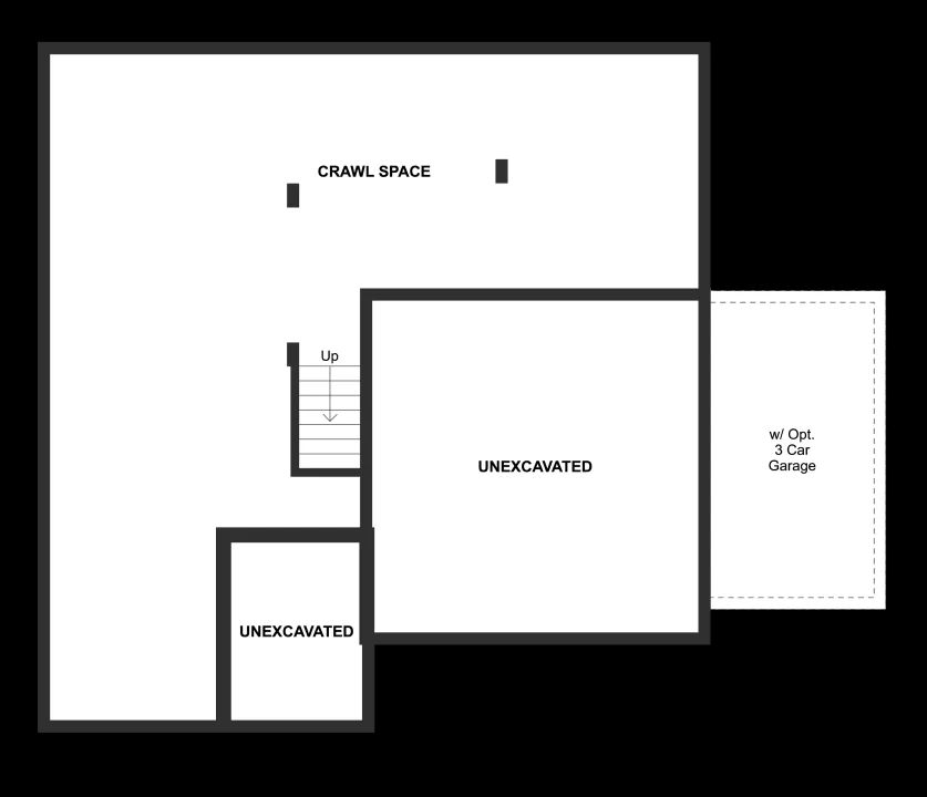 Crawl Space