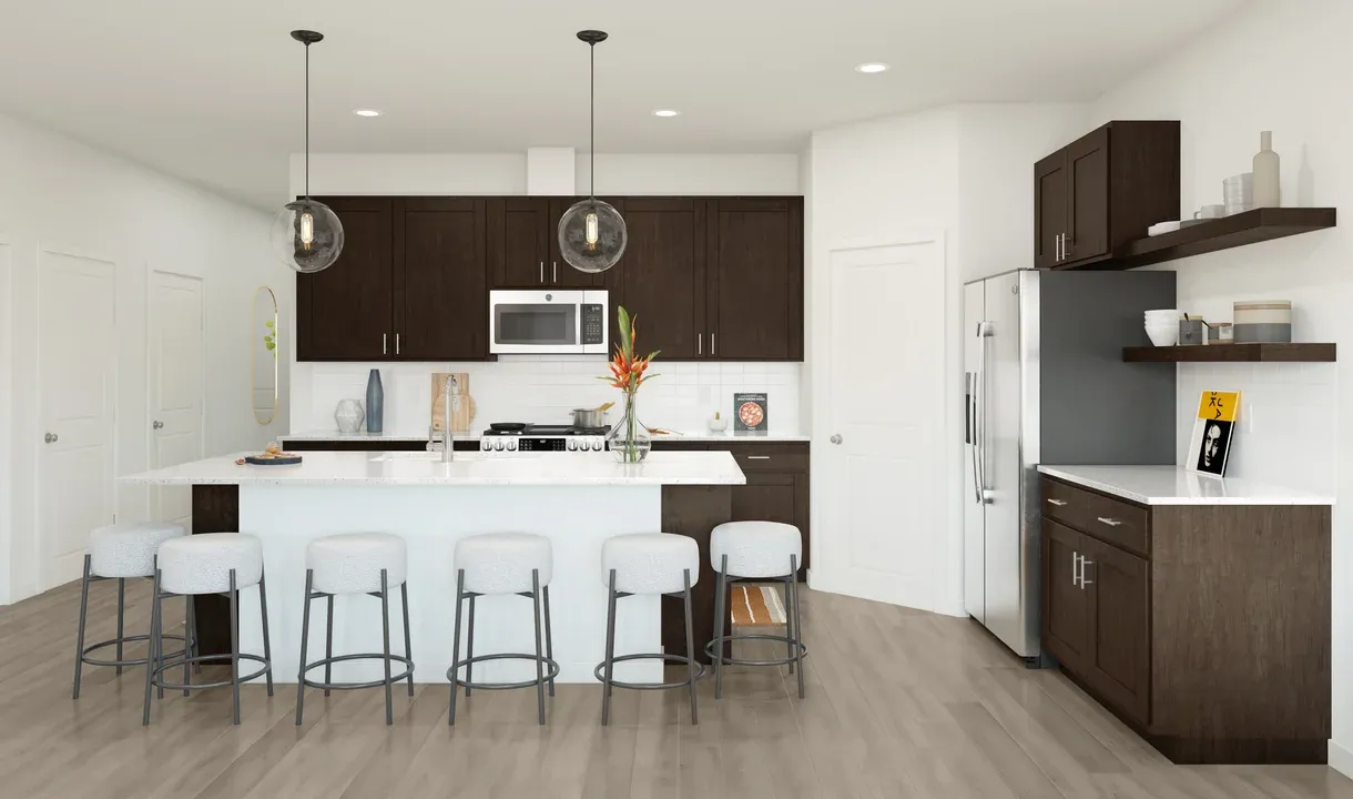 15008 Boatswain Av (Daffodil IV)