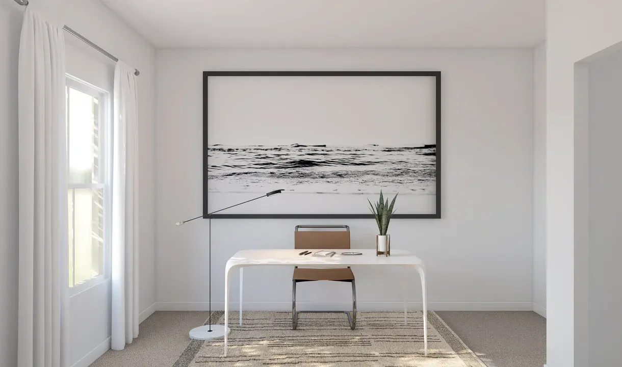 Home Office