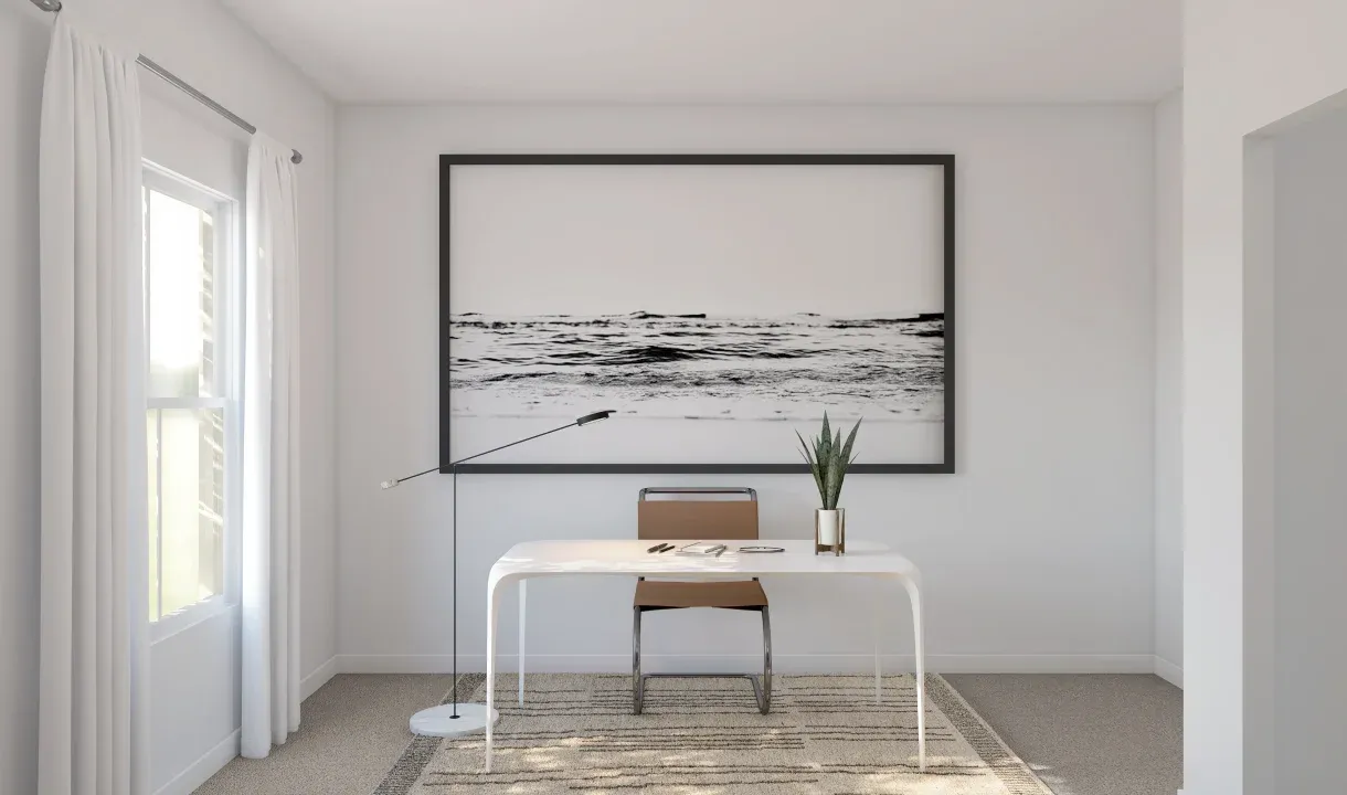 Home Office