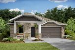 Glen Oaks - Magnolia, TX