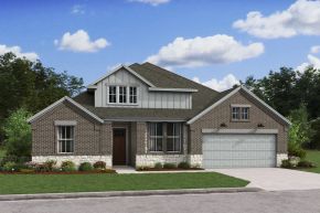 Waverly Place - New Waverly, TX