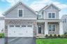 casa en K. Hovnanian's® Four Seasons at Manalapan Crossing por K. Hovnanian's® Four Seasons