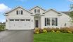 casa en Serenity Walk at Plainsboro por K. Hovnanian® Homes