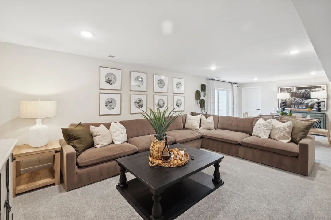 Recreation Room