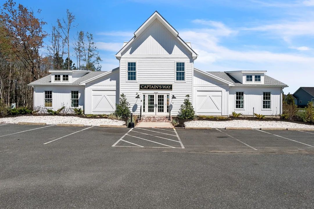 Clubhouse