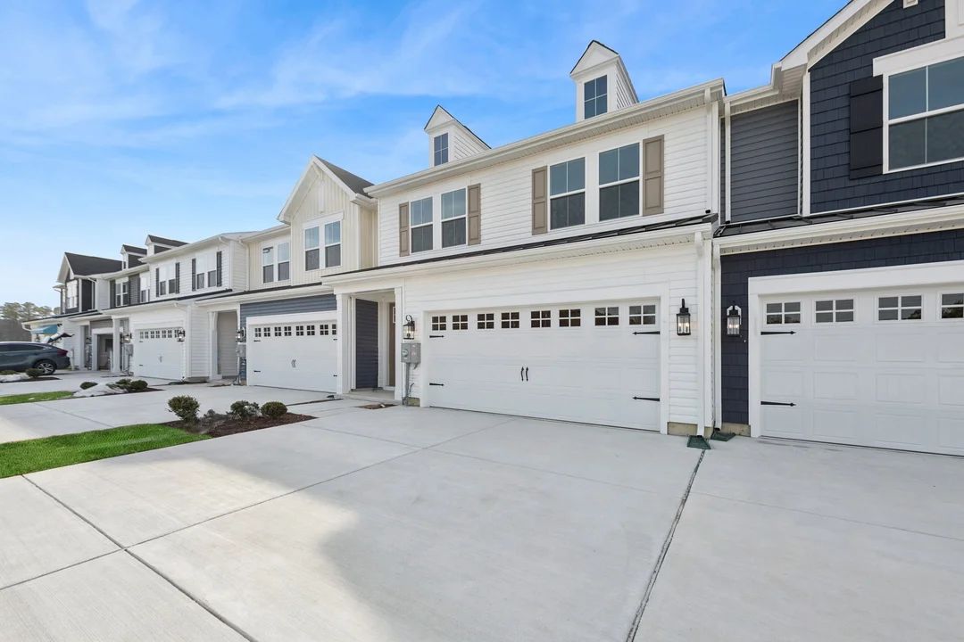 Seagrove II DB