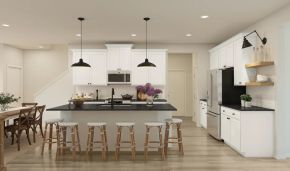 Aspire at Shepherds Glen - Willoughby, OH