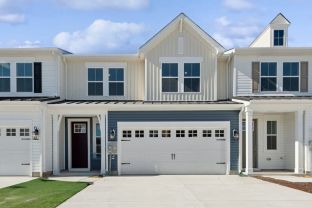 Seagrove II - Admiral's Landing: Georgetown, Delaware - K. Hovnanian® Homes