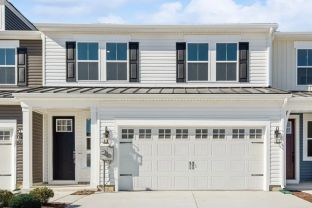 Seagrove II - Admiral's Landing: Georgetown, Delaware - K. Hovnanian® Homes
