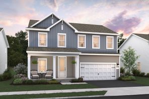3 Butternut Drive (Oleander)