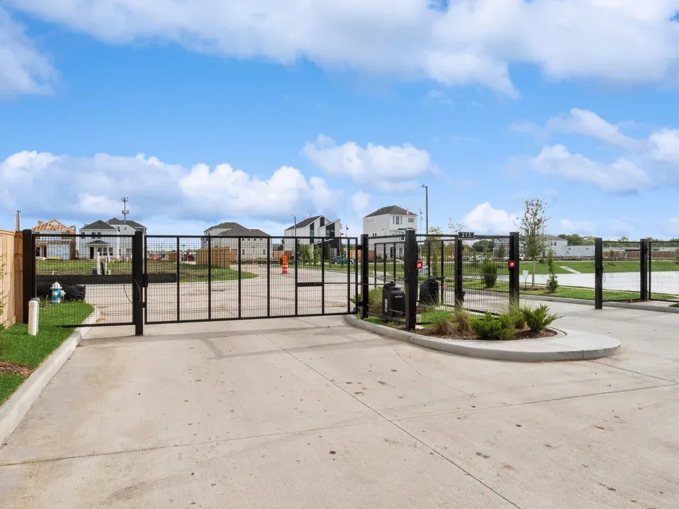 Gated Community