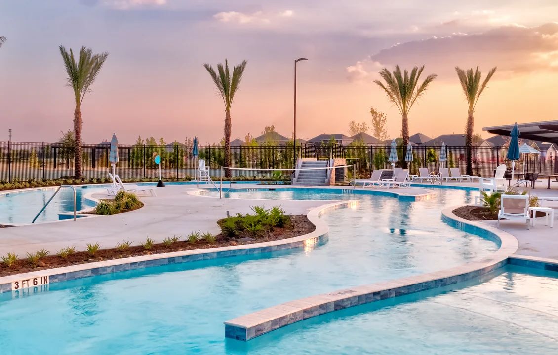 Lazy River