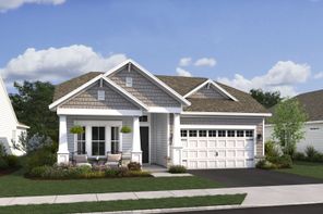 33 Brewer Way (Stanwyck)