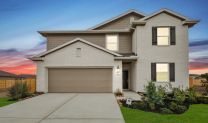 Aspire at River Ranch Trails por K. Hovnanian® Homes en Houston Texas