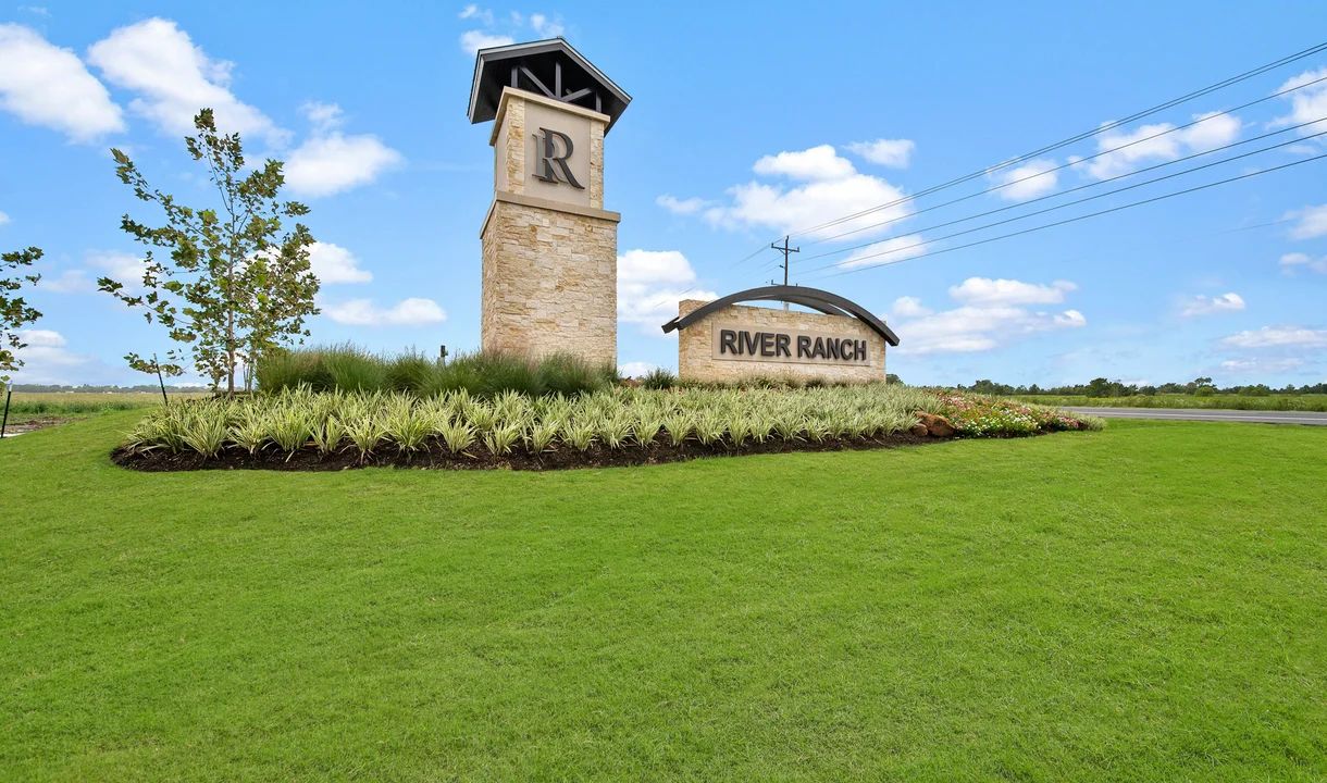 Entry Monument
